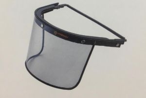 Windsor Face Shield