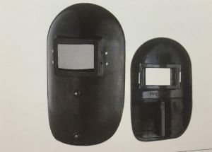 Windsor Hand Screen
