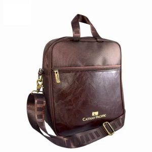 Promotional Leather Bags