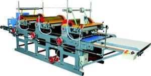 HDPE Bag Printing Machine