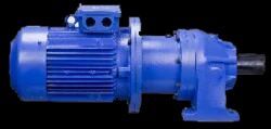 Gear Motors