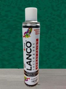 Lanco Spray Paint