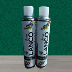 Lanco Spray Paint