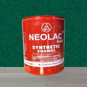 Neolac Hi Gloss Synthetic Enamel Paint