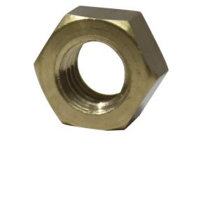 Brass Metal Nut