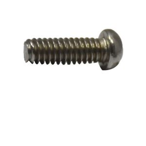 SS Machine Screw