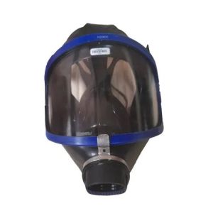Drager Gas Mask