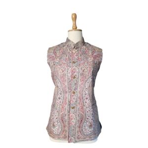 Ladies Waistcoat