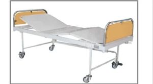 Hospital Fowler Bed