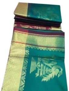 Orissa Paithani Kota Border Saree