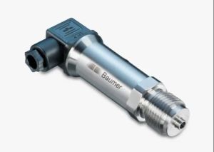 Pressure Transmitter