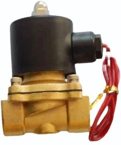 Solenoid Valve