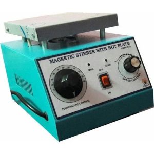 Magnetic Stirrer Hot Plate