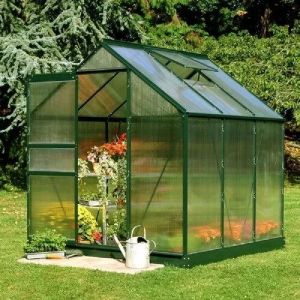 green house polycarbonate sheet