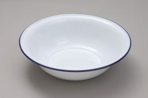 Laboratory Enamel Bowl