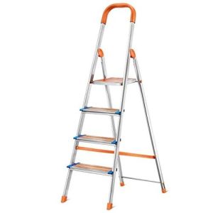 Aluminium Folding Ladder