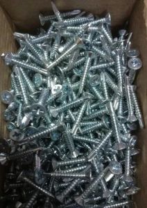 Self Drilling Screw