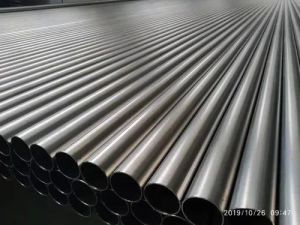 ASTM B 673 904L Welded Pipe