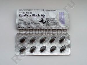 CILAIS BLACK 80 MG (GENERIC)