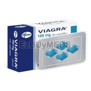 Sildenafil Viagra