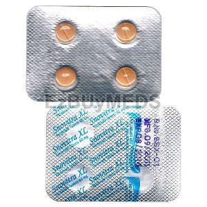 Snovitra-60 Tablets