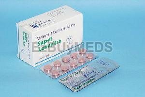 Super Lovevitra 80 MG
