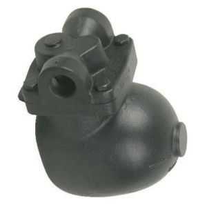 Ball Float Steam Trap