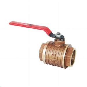 Bronze Ball Valve