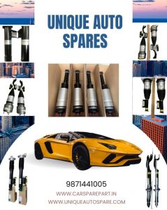Car Shockers