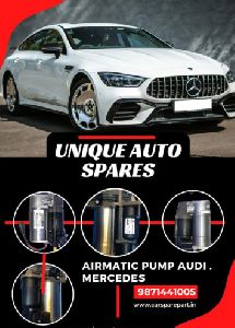 Mercedes Benz Car Airmatic Pump
