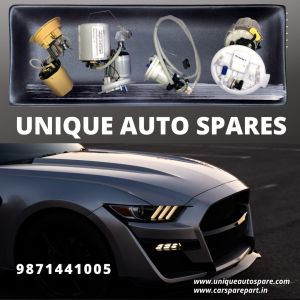 Mercedes Benz Car Spare Parts