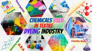 textile chemical