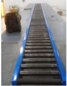 Mini Roller Conveyor