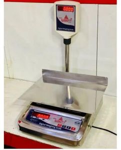 Digital Weighing Machine