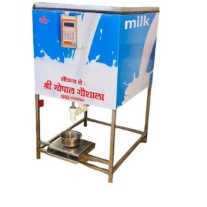 milk vending machine