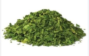 Dehydrated Spinach Flakes