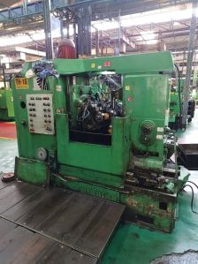 HMT LIEBHERR H400 GEAR HOBBING MACHINE