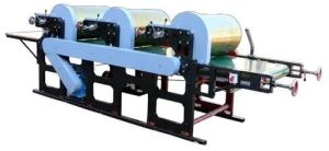 HDPE Bag Printing Machine