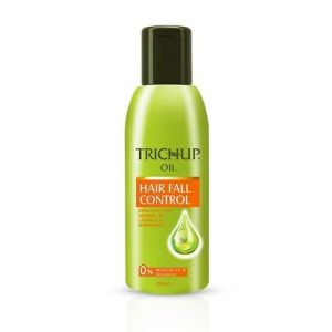 trichup hair oil