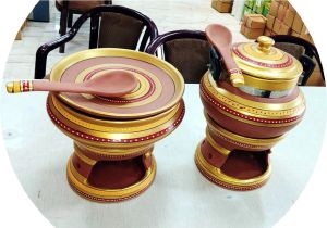 5 Ltr Terracotta Mitti Handi Set