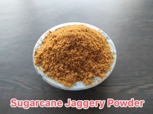 Jaggery Powder