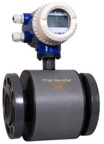 Electromagnetic Flow Meter