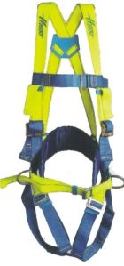 Full Body Harness