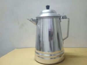 Aluminium Milk Jug