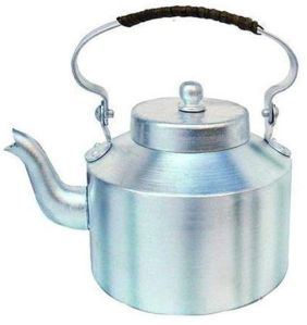 Aluminium Tea Kettle