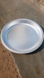 Aluminum Round Tray