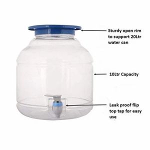 Anax Water Dispenser