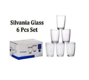 Cold Drink Glasses Set