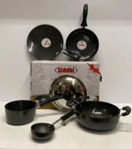 Non Stick Cookware Set