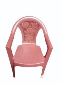 plastic classic chair